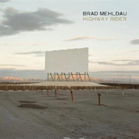 Brad Mehldau Trio - Highway Rider (CD 1)