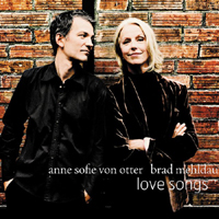 Brad Mehldau Trio - Love Songs (Split) (CD 1)