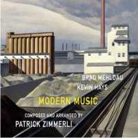Brad Mehldau Trio - Modern Music (Split)