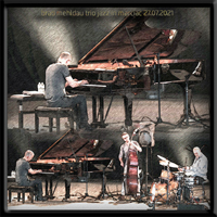 Brad Mehldau Trio - 2021.07.27 - Jazz in Marciac (CD 1)