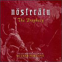 Nosferatu (AUT) - The Prophecy