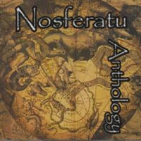 Nosferatu (AUT) - Anthology (CD 1)