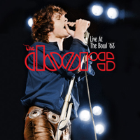 Doors - Live At The Bowl 68