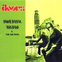 Doors - 1968.09.20 - Live on Swedish Radio (CD 2)