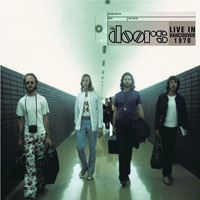 Doors - 1970.06.06 - Westwood One Radio Networks, Vancouver, Canada (CD 2)