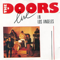 Doors - 1968.07.05 - Live in Hollywood Bowl, Los Angeles, CA, USA