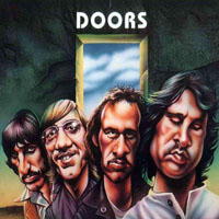 Doors - 1970.06.05 - Live in Centre Colliseum, Sealt, USA (LP 2)