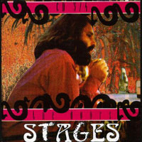 Doors - Stages, 1965-1970 (CD 3)