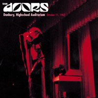 Doors - 1967.10.11 - Live in Danbury High School Auditorium, Danbury, UK (Combined & Retracked)