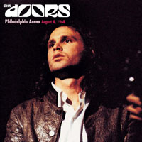 Doors - 1968.08.04 - Live at the Philadelphia Arena, Philadelphia, USA
