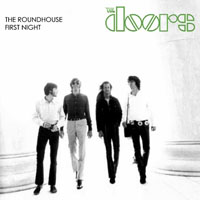 Doors - 1968.09.06 - Live in The Roundhouse, London, UK (CD 2)