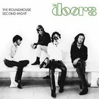 Doors - 1968.09.07 - The Roundhouse, London, UK (LP 2)