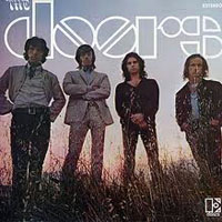 Doors - 1969.05.30 - Cinematheque 16, poetry reading, Los Angeles, USA