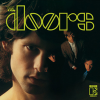 Doors - The Doors (50Th Anniversary Deluxe Edition, CD 2)