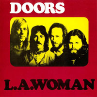 Doors - L.A. Woman: 40Th Anniversary Mixes (Bonus Tracks)