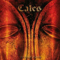 Cales - Savage Blood