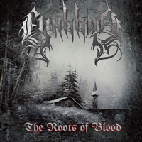 Elgibbor - The Roots Of Blood