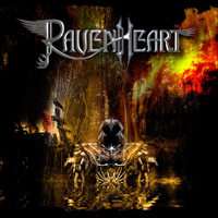 Ravenheart (CHE) - Valley Of The Damned