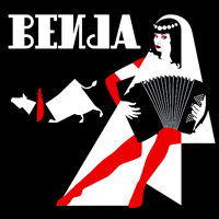 Amsterdam Klezmer Band - Benja