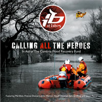 It Bites - Calling All The Heroes (Single)