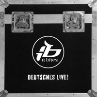 It Bites - Deutsches Live!