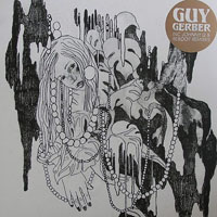 Guy Gerber - Disorientation (12'' Single)