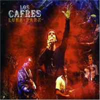 Los Cafres - Luna park