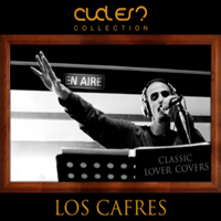 Los Cafres - Classic lover covers
