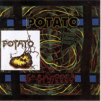 Potato - Punki, Reggae, Party + Compartido (Reissue 1998)