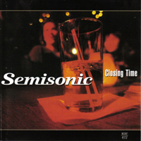 Semisonic - Closing Time  (Single)