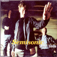 Semisonic - Secret Smile (Single)