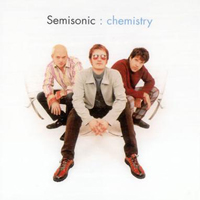 Semisonic - Chemistry (Single)