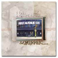 Semisonic - One Night At First Avenue