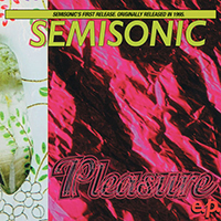 Semisonic - Pleasure E.P.