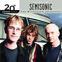 Semisonic - 20Th Century Masters - The Millennium Collection: The Best Of Semisonic