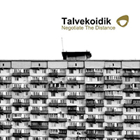 Talvekoidik - Negotiate The Distance