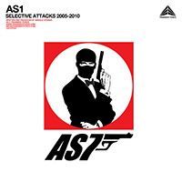 AS1 - Selective Attacks 2005-2010