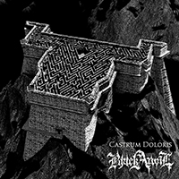 Black Anvil - Castrum Doloris (Single)