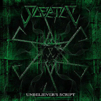 Sceptic (POL) - Unbeliever's Script