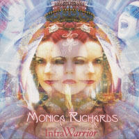 Monica Richards - Infrawarrior
