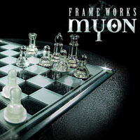 Myon (FIN) - Frame Works