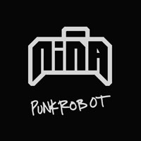 Nina (MEX) - Punkrobot