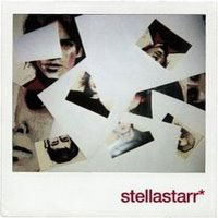 Stellastarr - Stellastarr