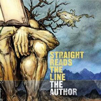 Straight Reads The Line - The Author