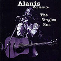 Alanis Morissette - The Singles Box (CD3)