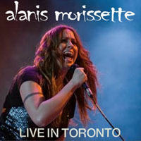 Alanis Morissette - Live in Toronto,1999