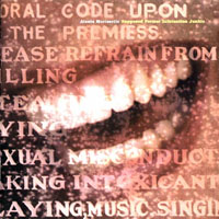 Alanis Morissette - Supposed Former Infatuation Junkie, Deluxe Edition (CD 1)