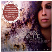Alanis Morissette - Flavors of Entanglement, Deluxe Edition (CD 1)