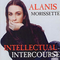 Alanis Morissette - 1996.04.09 - Markthalle, Grobe Freiheit, Hamburg, Germany