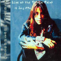 Alanis Morissette - 1996.07.14 - The Point, Dublin, Ireland (CD 1)